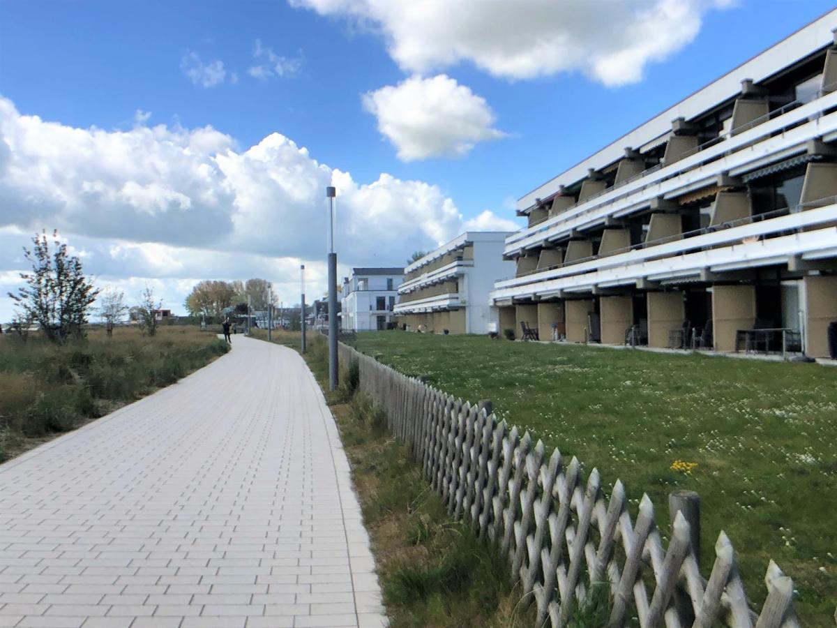 Bellevue C30 Leilighet Großenbrode Eksteriør bilde